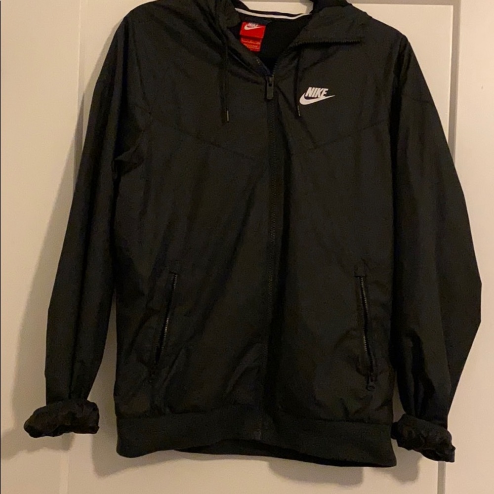 Nike Windbreaker